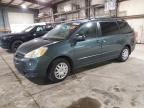 2005 Toyota Sienna Ce на продаже в Eldridge, IA - Mechanical