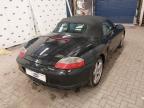 2004 PORSCHE BOXSTER for sale at Copart SANDWICH