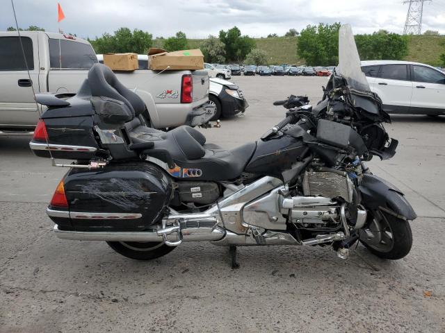 2004 Honda Gl1800   