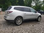 2015 Chevrolet Traverse Lt за продажба в Northfield, OH - Front End