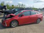 2017 Toyota Prius Prime  for Sale in Leroy, NY - Front End