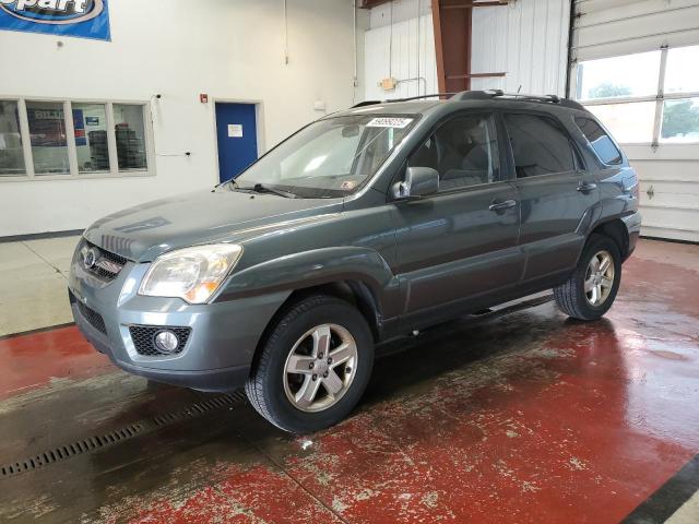 2009 Kia Sportage Lx  