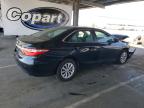 2016 Toyota Camry Le for Sale in Hayward, CA - Front End