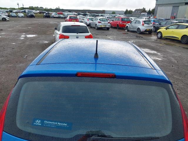 2009 HYUNDAI I30 COMFOR