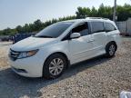 2014 Honda Odyssey Exl en Venta en Memphis, TN - Side