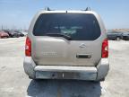 2008 Nissan Xterra Off Road на продаже в Sun Valley, CA - Front End