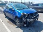 2008 RENAULT CLIO DYNAM for sale at Copart CHESTER