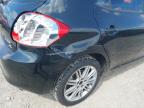 2008 TOYOTA AURIS SR V for sale at Copart YORK
