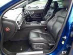 2015 JAGUAR XF R-SPORT for sale at Copart SANDTOFT