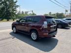 2019 Lexus Gx 460 за продажба в North Billerica, MA - Minor Dent/Scratches