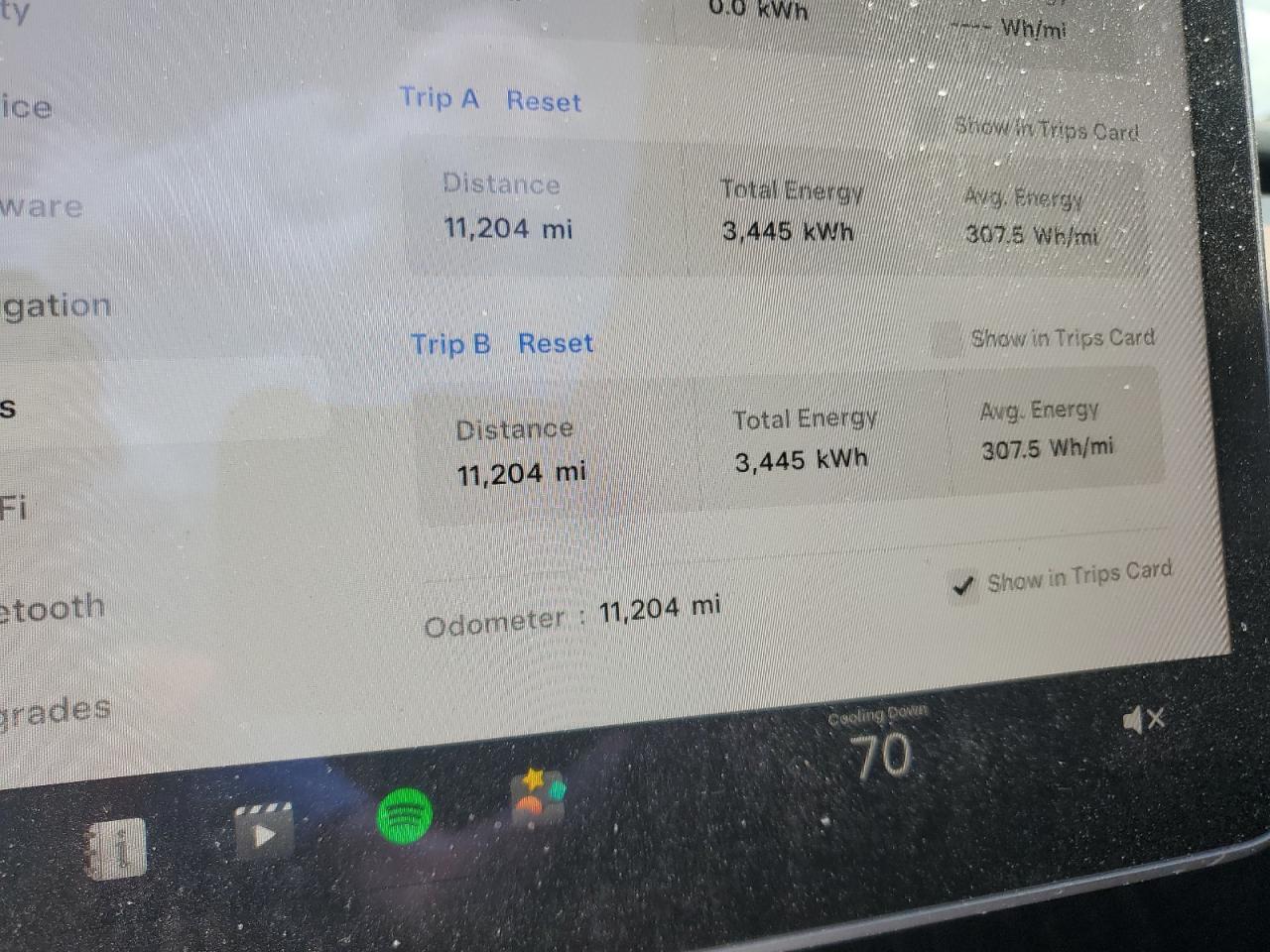 2025 Tesla Model Y VIN: 7SAYGDEE3SF252990 Lot: 59916775