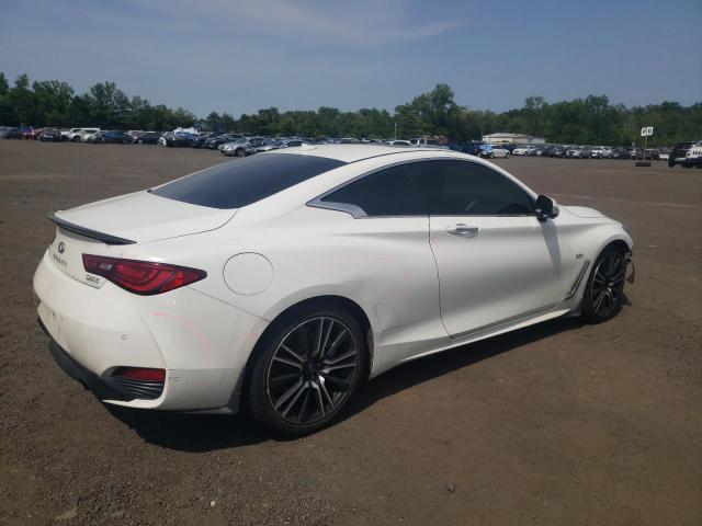  INFINITI Q60 2018 White