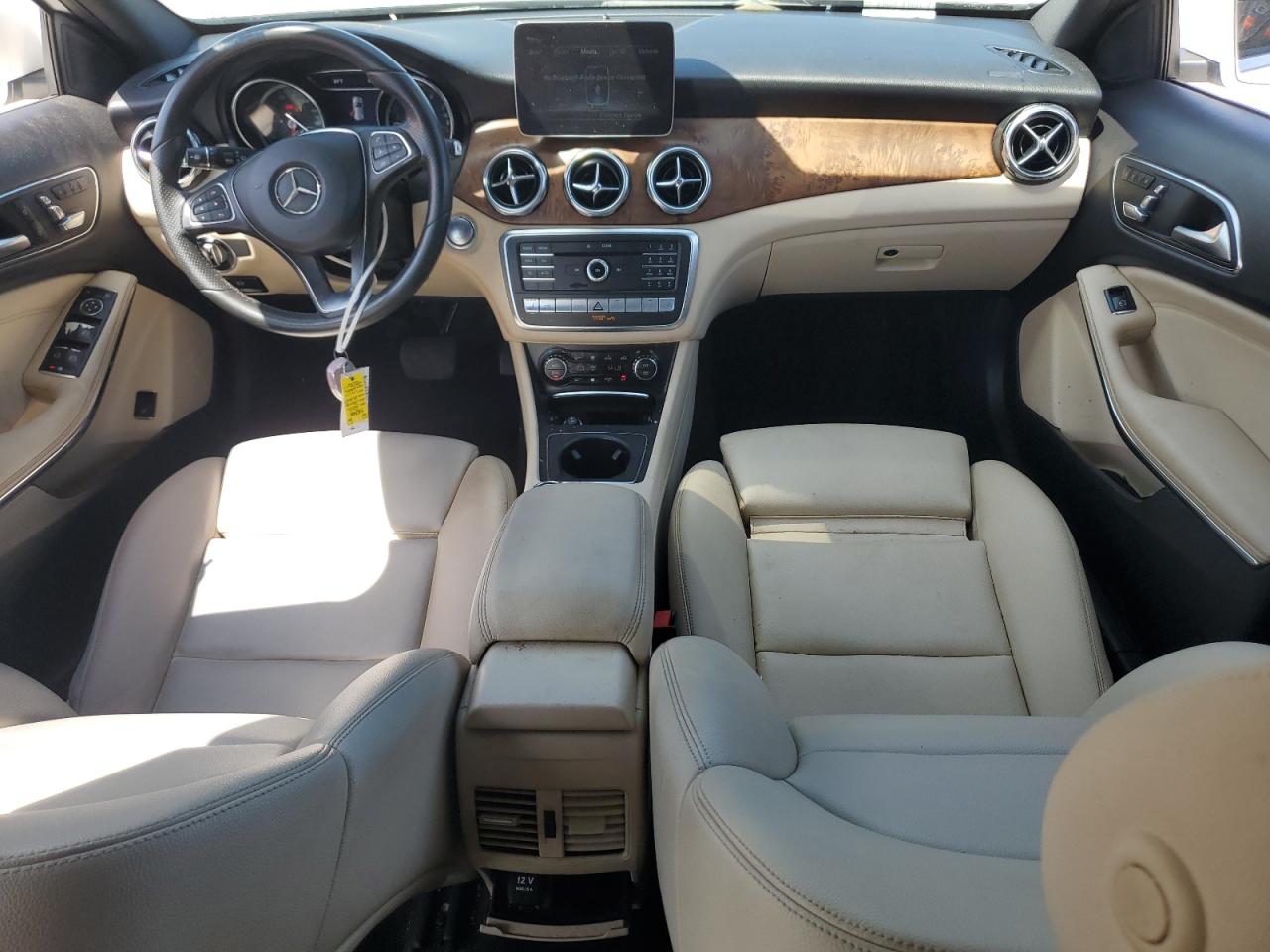 2018 Mercedes-Benz Gla 250 4Matic VIN: WDCTG4GB8JJ527667 Lot: 61769335