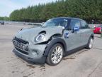 2018 MINI COOPER for sale at Copart WHITBURN