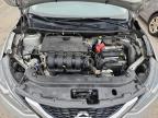 2017 Nissan Sentra S   for Sale in Louisville, KY - Hail