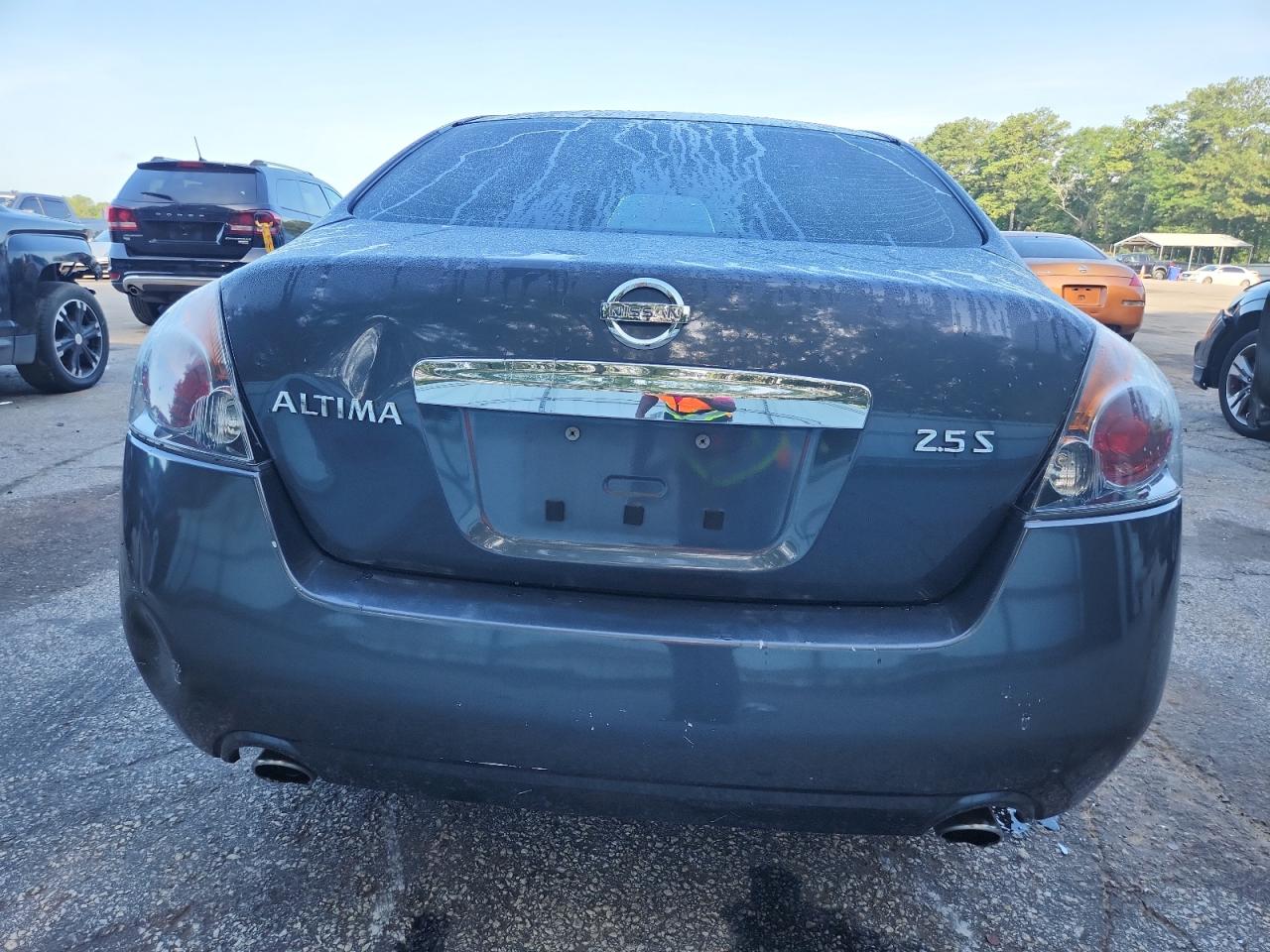 2010 Nissan Altima Base VIN: 1N4AL2AP0AN542308 Lot: 61793785