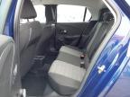 2020 VAUXHALL CORSA SE for sale at Copart CHESTER