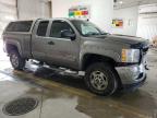 2013 Chevrolet Silverado K2500 Heavy Duty Lt for Sale in York Haven, PA - Front End