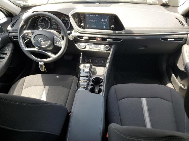  HYUNDAI SONATA 2022 Gray