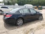 2012 Honda Accord Exl   на продаже в Charles City, VA - All Over