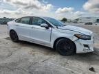 2020 Ford Fusion Se продається в Tulsa, OK - Front End