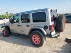 2021 Jeep Wrangler Unlimited Rubicon for Sale in Houston, TX - Front End