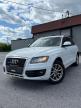 2012 Audi Q5 Premium for Sale in North Billerica, MA - Normal Wear