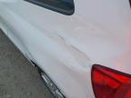 2010 VOLKSWAGEN POLO SE 85 for sale at Copart YORK