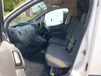 2013 PEUGEOT PARTNER 85 for sale at Copart SANDWICH