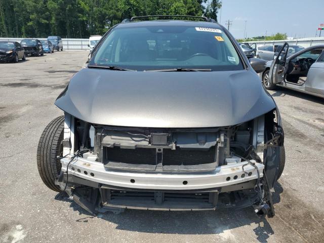  HONDA ODYSSEY 2018 Gray
