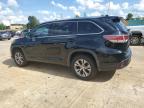 2014 Toyota Highlander Xle იყიდება Gaston-ში, SC - Front End