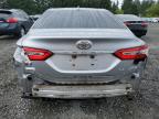 2019 Toyota Camry L 2.5L na sprzedaż w Graham, WA - All Over