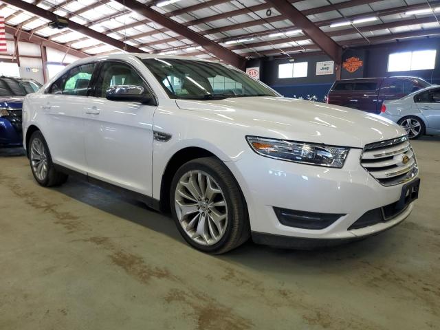 Sedans FORD TAURUS 2014 Biały
