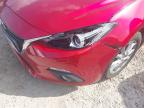 2015 MAZDA 3 SE-L NAV for sale at Copart BRISTOL