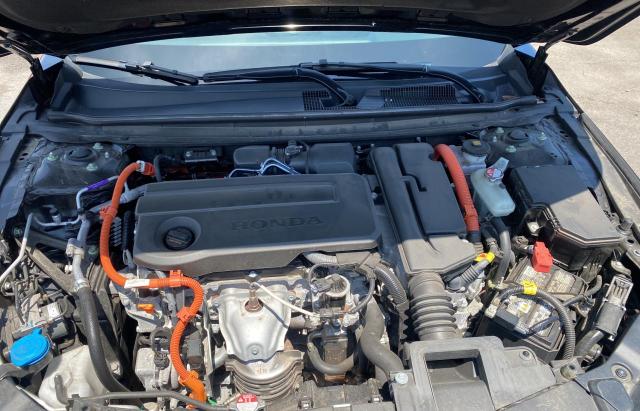  HONDA ACCORD 2023 Czarny