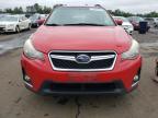2016 Subaru Crosstrek Premium للبيع في New Britain، CT - Front End