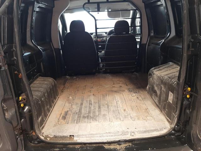 2016 FIAT FIORINO 16