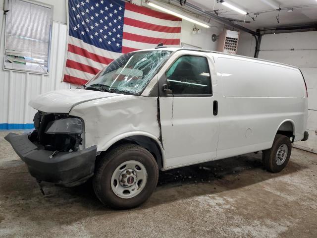 2025 Gmc Savana G2500