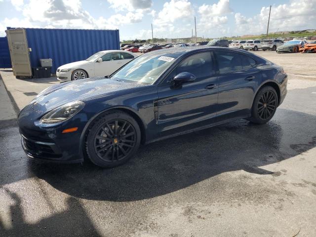 PORSCHE PANAMERA – zdjęcie z aukcji, lot #61036005