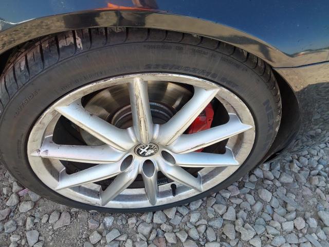 2011 ALFA ROMEO 159 TI 16V