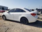 2012 Chevrolet Cruze Lt   na sprzedaż w Oklahoma City, OK - Front End