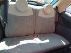 2014 FIAT 500 LOUNGE for sale at Copart SANDWICH