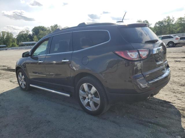 Parquets CHEVROLET TRAVERSE 2016 Сharcoal