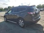 2016 Chevrolet Traverse Ltz de vânzare în Spartanburg, SC - Rear End