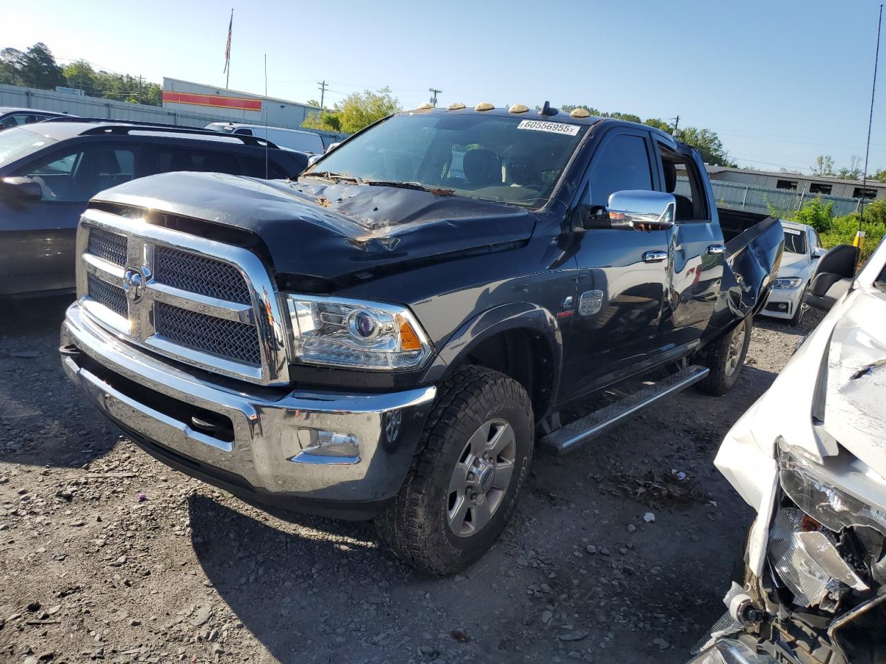 Montgomery, AL에서 판매 중인 2014 Ram 2500 Longhorn - Rear End
