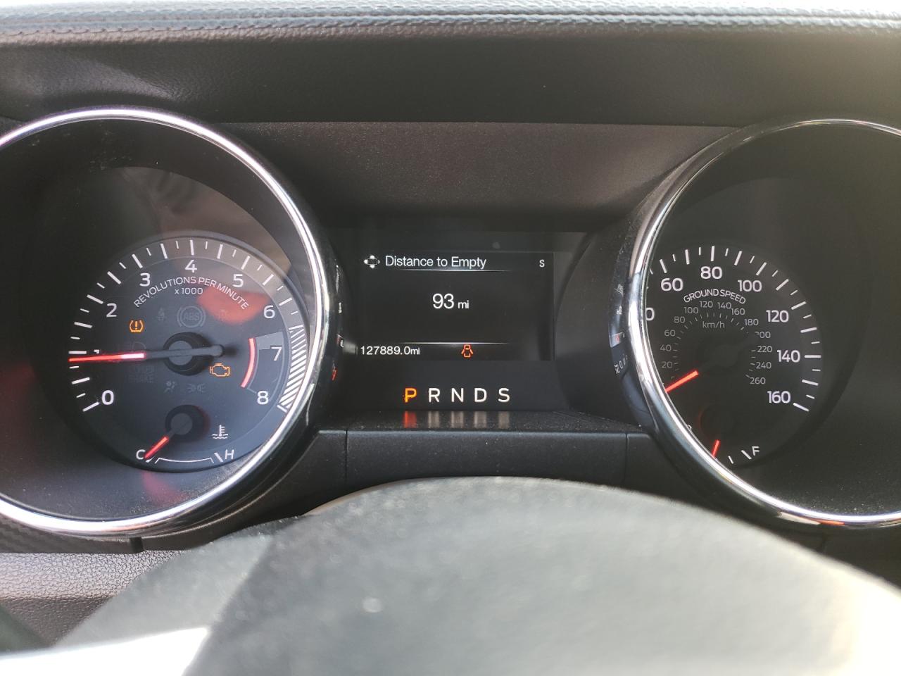 FORD ALL Models 2015 VIN 1FA6P8AM0F5361199 zdjęcie 9