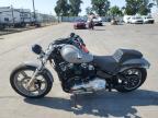 2024 HARLEY-DAVIDSON FXST    for sale at Copart CA - SO SACRAMENTO