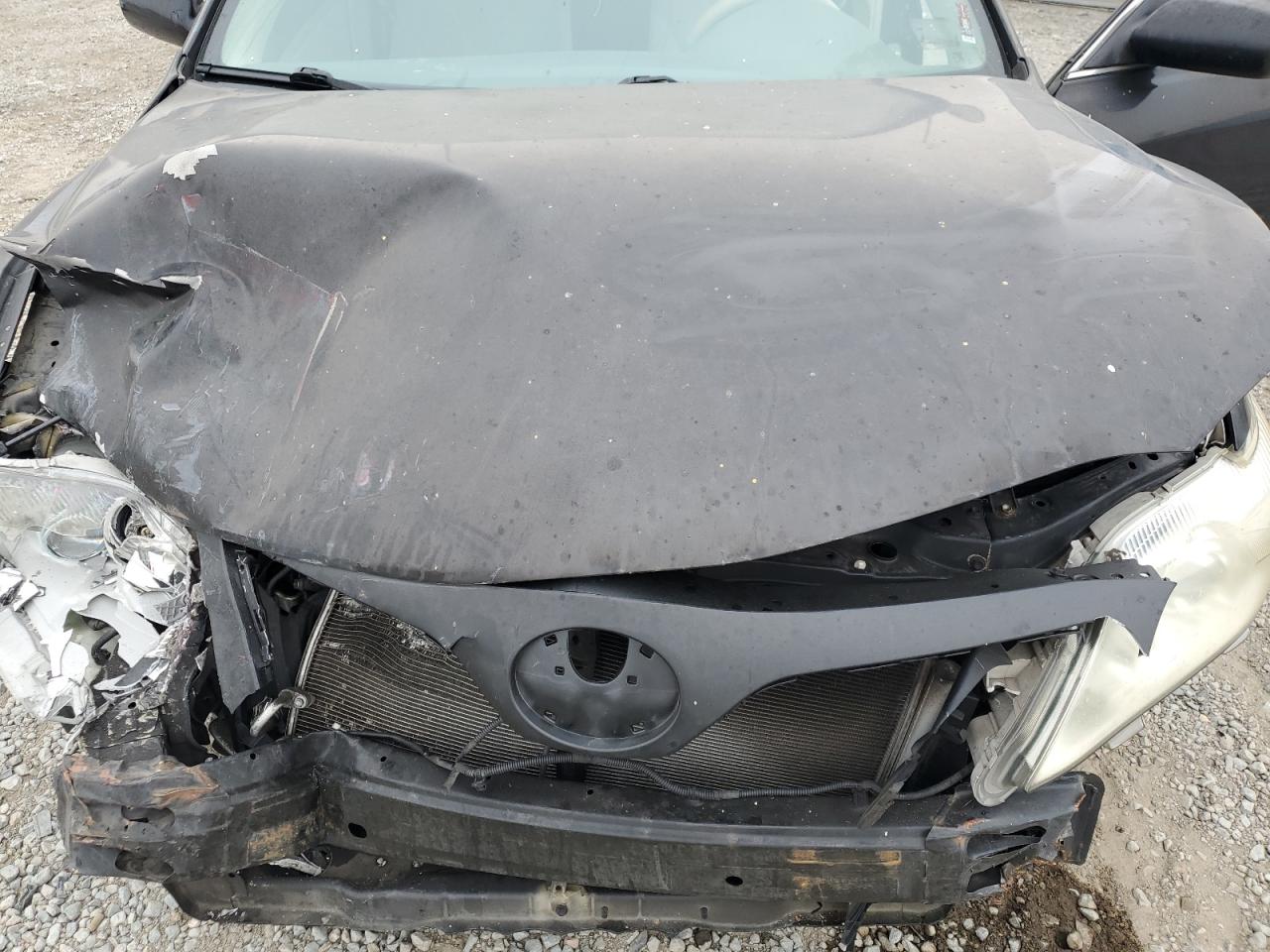TOYOTA CAMRY 2011 VIN 4T4BF3EK7BR192999 фото 11