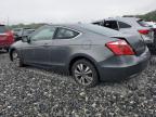 2008 Honda Accord Exl იყიდება North Billerica-ში, MA - Rear End