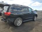 2011 Toyota Sequoia Limited en Venta en Denver, CO - Rear End